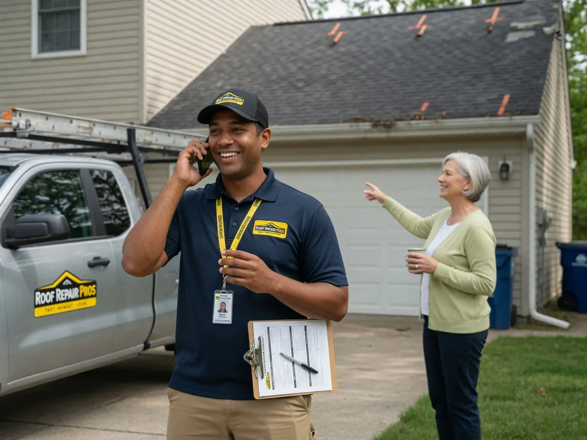 Roof Repair River Pines, CA FAQs